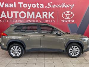 Toyota Corolla Cross 1.8 XS - Image 5