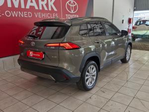 Toyota Corolla Cross 1.8 XS - Image 7