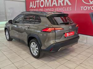 Toyota Corolla Cross 1.8 XS - Image 8