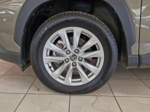 Toyota Corolla Cross 1.8 XS - Image 9