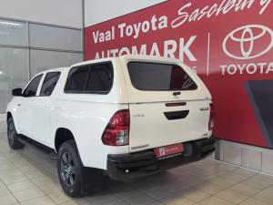 Toyota Hilux 2.4GD-6 double cab 4x4 Raider auto - Image 15