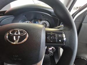 Toyota Hilux 2.4GD-6 double cab 4x4 Raider auto - Image 16