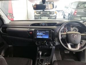 Toyota Hilux 2.4GD-6 double cab 4x4 Raider auto - Image 17