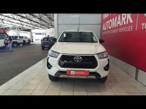 Toyota Hilux 2.4GD-6 double cab 4x4 Raider auto - Image 2