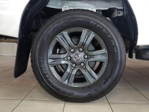 Toyota Hilux 2.4GD-6 double cab 4x4 Raider auto - Image 6