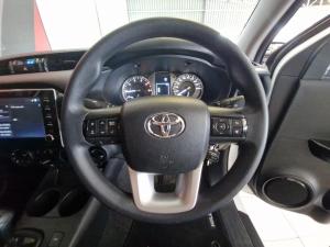 Toyota Hilux 2.4GD-6 double cab 4x4 Raider auto - Image 14