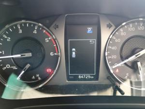 Toyota Hilux 2.4GD-6 double cab 4x4 Raider auto - Image 18