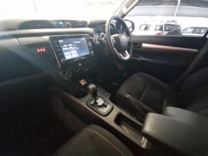 Toyota Hilux 2.4GD-6 double cab 4x4 Raider auto - Image 8