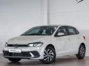 Thumbnail Volkswagen Polo hatch 1.0TSI
