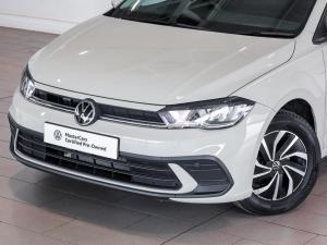 Volkswagen Polo hatch 1.0TSI - Image 2