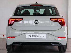Volkswagen Polo hatch 1.0TSI - Image 10