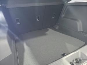 Omoda C5 1.5T 230T Style X - Image 11