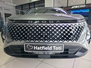 Omoda C5 1.5T 230T Style X - Image 19