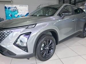 Omoda C5 1.5T 230T Style X - Image 3