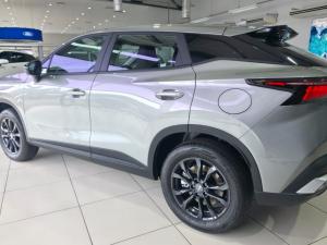 Omoda C5 1.5T 230T Style X - Image 4