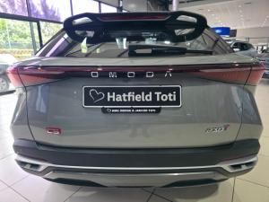 Omoda C5 1.5T 230T Style X - Image 9