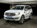 Thumbnail Ford Everest 2.0SiT 4WD XLT