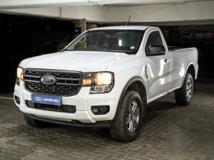 Ford Ranger 2.0 SiT single cab XL auto - Image 1