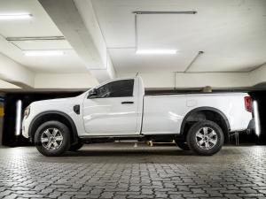 Ford Ranger 2.0 SiT single cab XL auto - Image 2