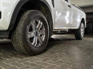 Ford Ranger 2.0 SiT single cab XL auto - Image 5