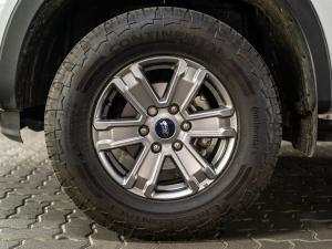 Ford Ranger 2.0 SiT single cab XL auto - Image 7