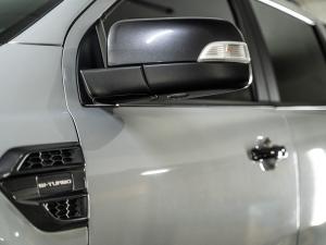 Ford Ranger 2.0Bi-Turbo double cab Hi-Rider Wildtrak - Image 10