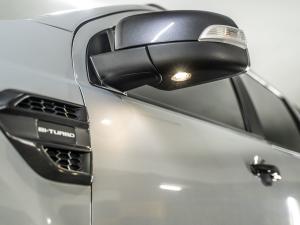 Ford Ranger 2.0Bi-Turbo double cab Hi-Rider Wildtrak - Image 11