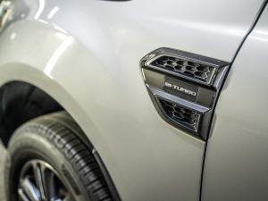 Ford Ranger 2.0Bi-Turbo double cab Hi-Rider Wildtrak - Image 13