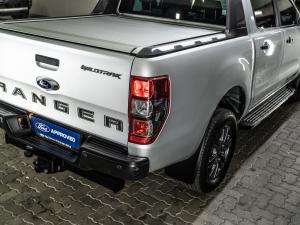 Ford Ranger 2.0Bi-Turbo double cab Hi-Rider Wildtrak - Image 19