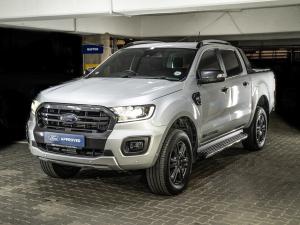 Ford Ranger 2.0Bi-Turbo double cab Hi-Rider Wildtrak - Image 1