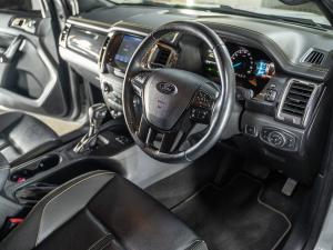 Ford Ranger 2.0Bi-Turbo double cab Hi-Rider Wildtrak - Image 22