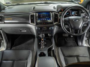 Ford Ranger 2.0Bi-Turbo double cab Hi-Rider Wildtrak - Image 29