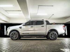 Ford Ranger 2.0Bi-Turbo double cab Hi-Rider Wildtrak - Image 2
