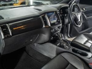 Ford Ranger 2.0Bi-Turbo double cab Hi-Rider Wildtrak - Image 32