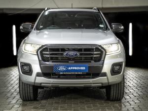 Ford Ranger 2.0Bi-Turbo double cab Hi-Rider Wildtrak - Image 4