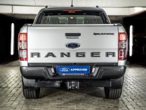 Ford Ranger 2.0Bi-Turbo double cab Hi-Rider Wildtrak - Image 5
