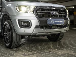 Ford Ranger 2.0Bi-Turbo double cab Hi-Rider Wildtrak - Image 9