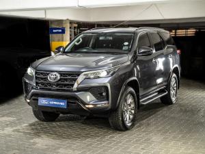 Toyota Fortuner 2.8GD-6 - Image 1