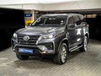 Thumbnail Toyota Fortuner 2.8GD-6