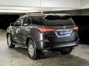 Toyota Fortuner 2.8GD-6 - Image 3