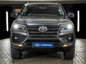 Toyota Fortuner 2.8GD-6 - Image 4