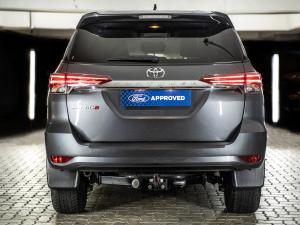 Toyota Fortuner 2.8GD-6 - Image 5