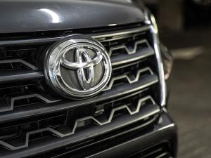 Toyota Fortuner 2.8GD-6 - Image 7