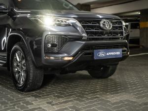 Toyota Fortuner 2.8GD-6 - Image 8