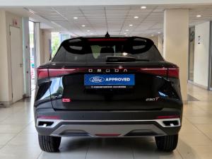 Omoda C5 1.5T 230T Street + - Image 5