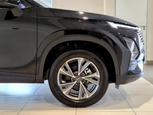 Omoda C5 1.5T 230T Street + - Image 6