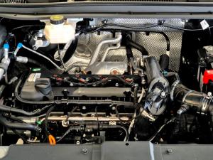 Omoda C5 1.5T 230T Street + - Image 7