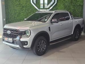 Ford Ranger 2.0 BiTurbo double cab Wildtrak - Image 2