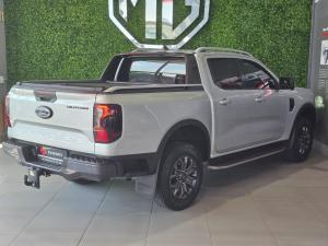 Ford Ranger 2.0 BiTurbo double cab Wildtrak - Image 4