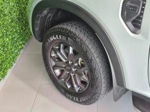 Ford Ranger 2.0 BiTurbo double cab Wildtrak - Image 8